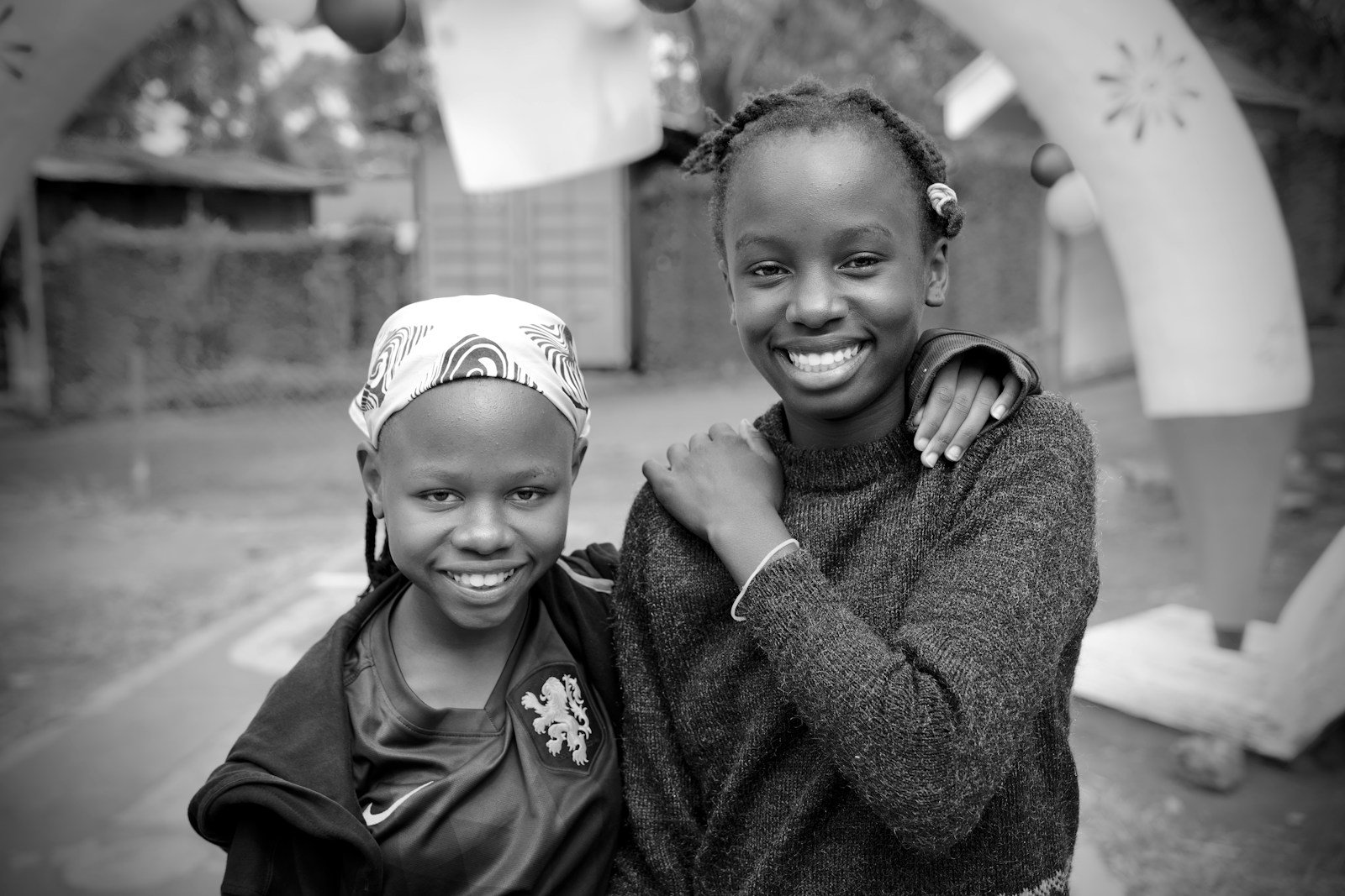 Every Child Deserves a Future